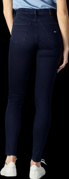 Immagine prodotto Tommy Hilfiger Nora Skinny Fit avenue blu scuro elasticizzato (W26/L28)