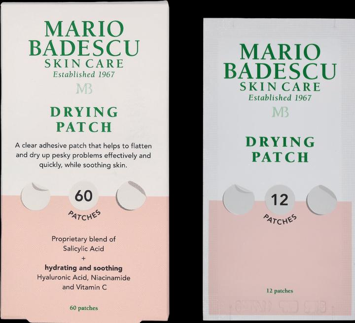 Produktbild Mario Badescu Drying Patch (8.95 ml)