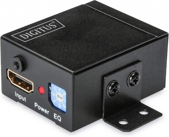 Immagine prodotto Digitus Ripetitore HDMI (Accessori)