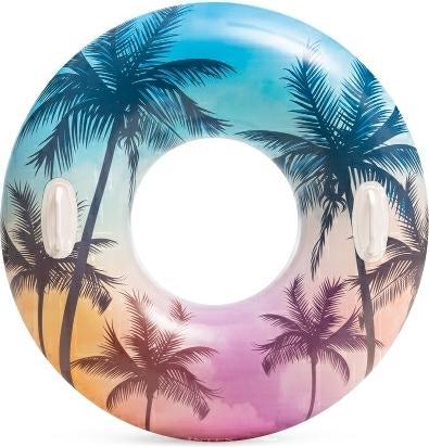 Actual product image Intex Swim ring