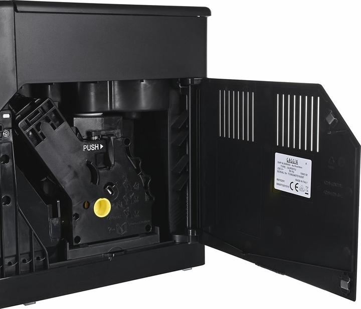 Actual product image Gaggia Magenta Prestige One Touch Cappuccino Fully Automatic Coffee Machine