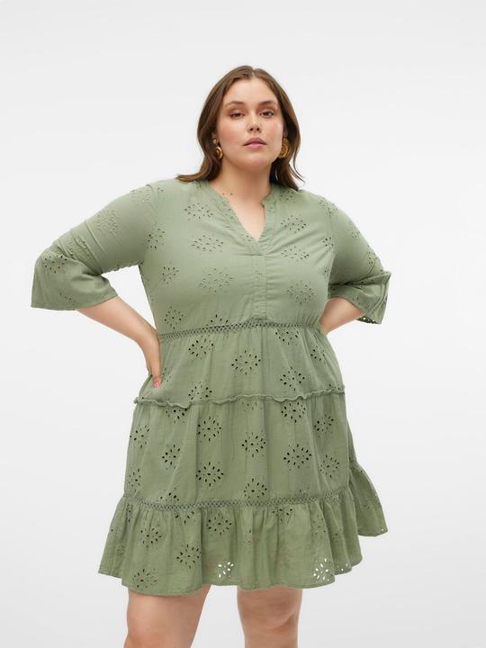 Image du produit Vero Moda VMDICTHE Top tunique (50)
