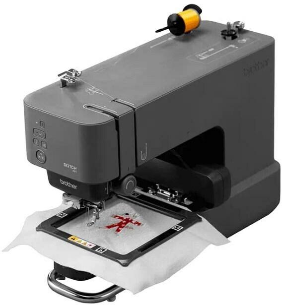 Produktbild Brother SKiTCH PP1