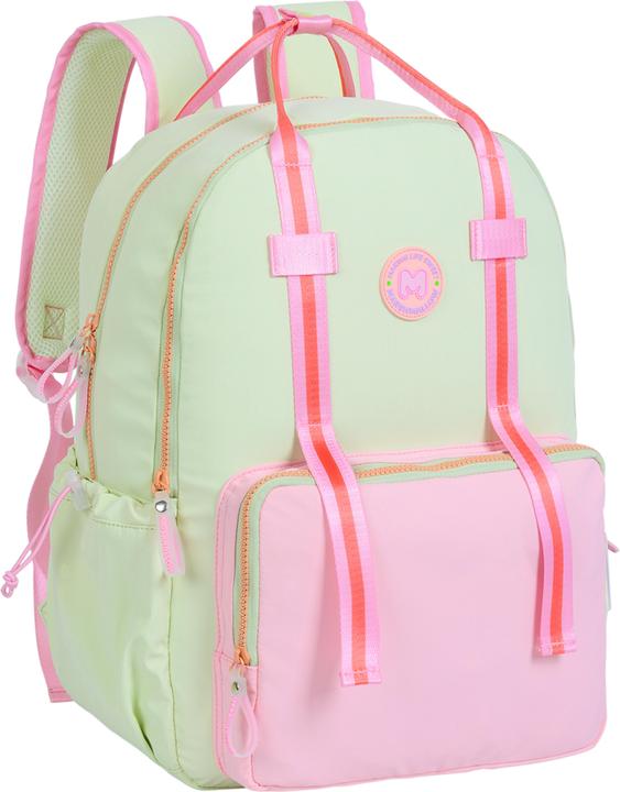 Produktbild Marshmallow Rucksack