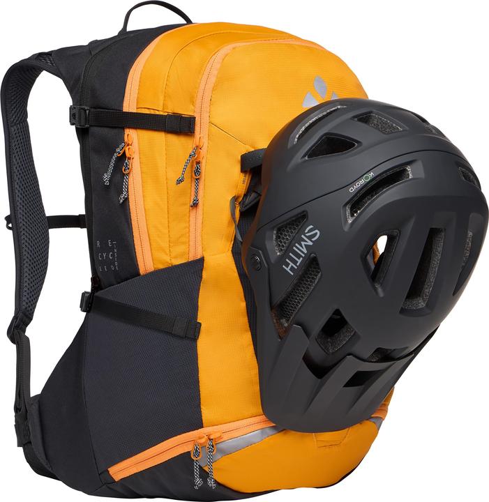 Actual product image Vaude Bike Alpin 23+5 (27 l)