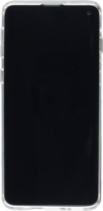 Image du produit PhoneLook Coque Gel Silicone Bumper anti-choc avec protections pour coins (Samsung Galaxy S10)