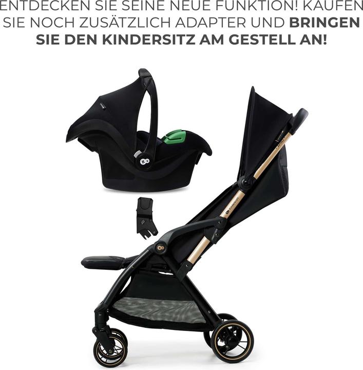 Actual product image KinderKraft Apino