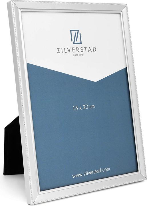 Produktbild Zilverstad Pearl (15 x 20 cm)