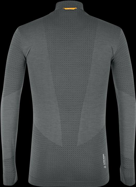 Produktbild Salewa Longsleeve Zebru Responsive Half Zip (XL)