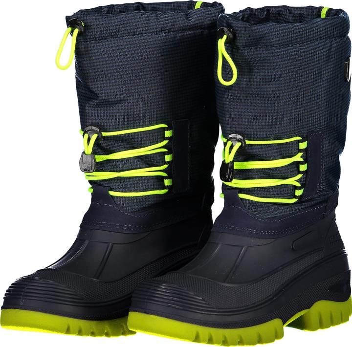 Image du produit CMP Campagnolo Ahto WP Snow Boots Junior (39)