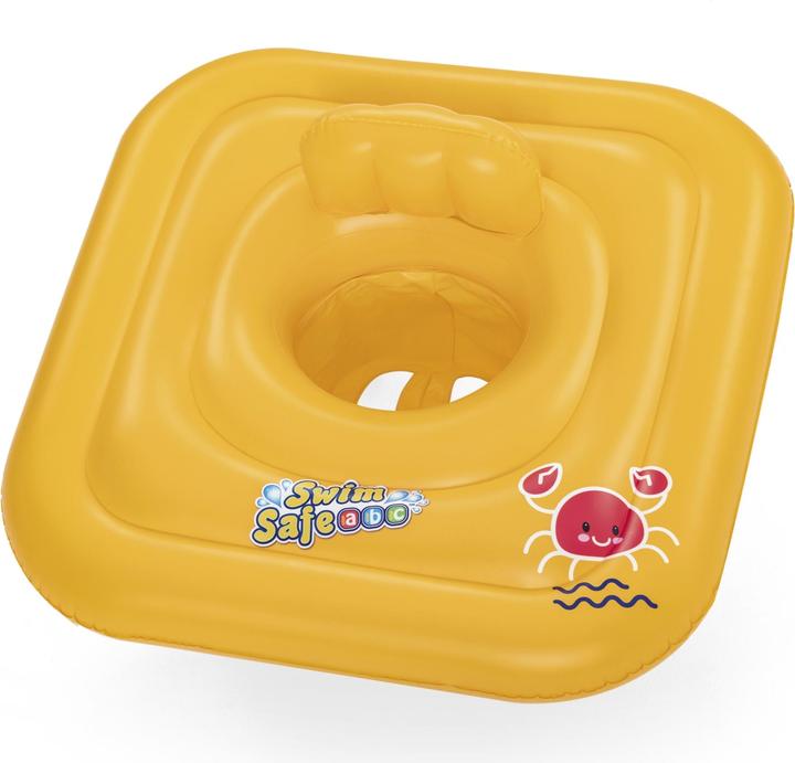 Actual product image Swim & Fun Buoyancy aid