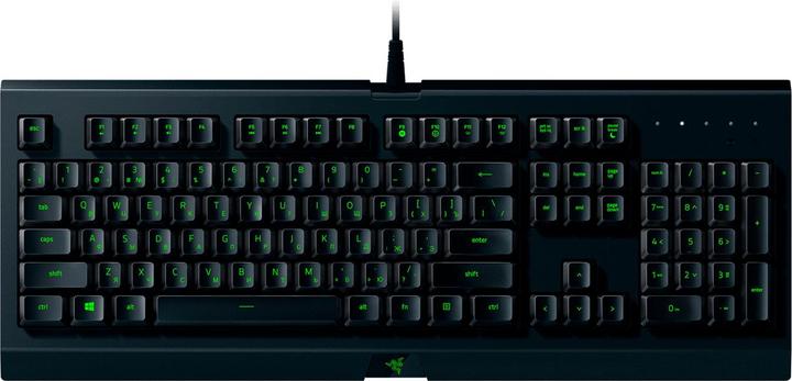 Produktbild Razer Cynosa Lite (US, Kabelgebunden)