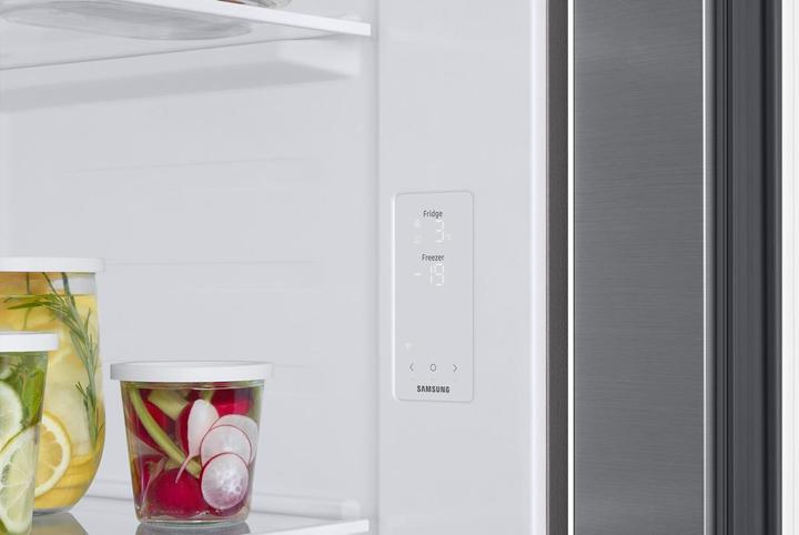 Immagine prodotto Samsung RS57DG400EM9WS (583 l)