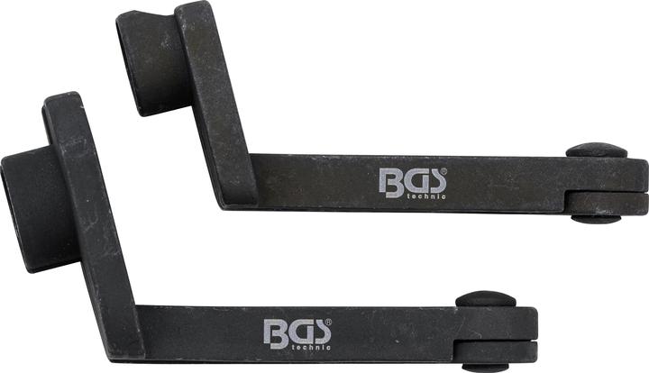 Actual product image BGS Air Conditioner Line Couplings Release Tool for VAG