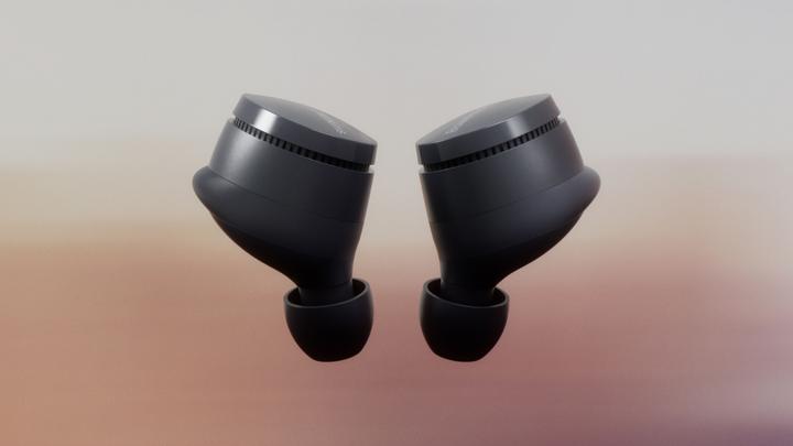 Actual product image Bowers & Wilkins Pi6 (ANC, 8 h, Wireless)