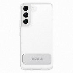 Immagine prodotto Samsung Coperchio trasparente in piedi (Samsung Galaxy S22)