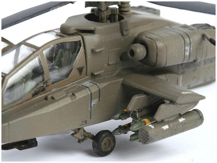 Image du produit Revell AH-64D Longbow Apache
