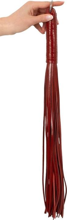 Produktbild Wild Thing Lackleder-Peitsche