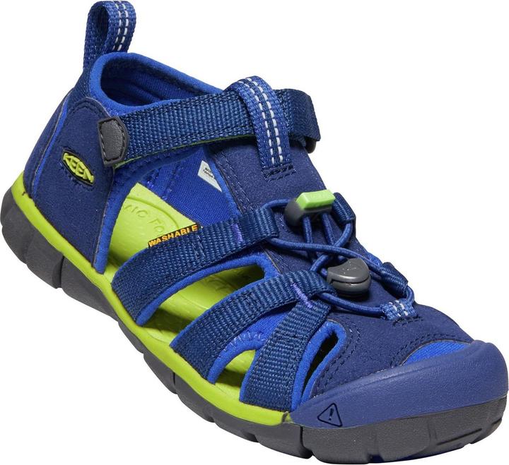 Keen Sandalen (39)
