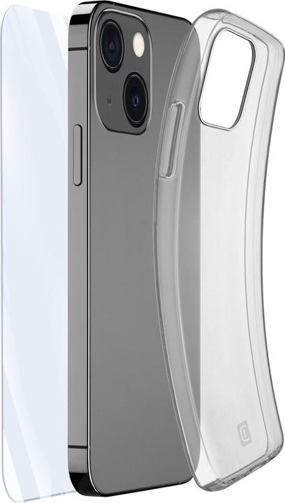 Produktbild Cellularline iPhone 15 (1 Stück, Apple iPhone 15)