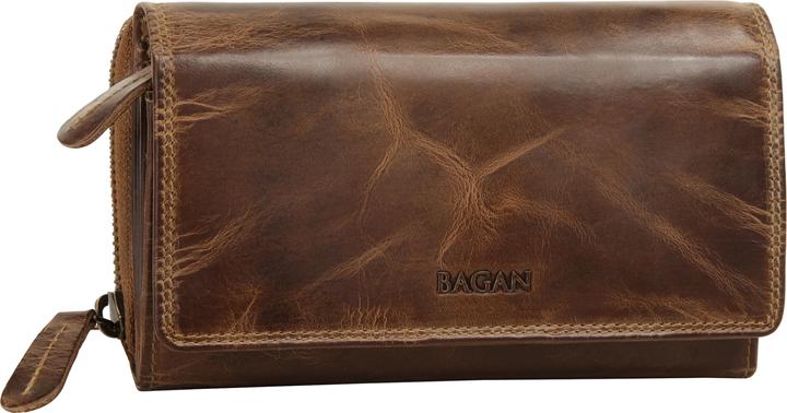 Actual product image Bagan Geldbörse