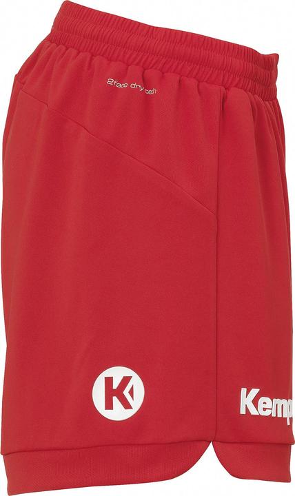 Immagine prodotto Kempa Pantaloncini Da Donna (XS)