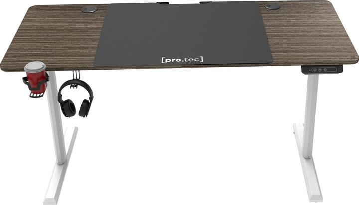 Actual product image Pro-Tec Hayward (140 x 60 x 117 cm)