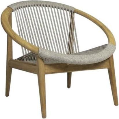 Actual product image Vincent Sheppard Frida lounge chair