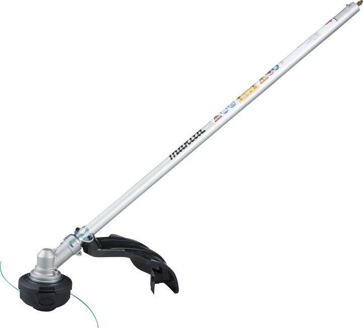 Actual product image Makita EM406MP (Weed whacker, Garden machinery attachment)