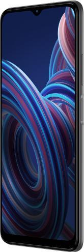 Actual product image TE Connectivity ZTE BLADE A72 64GB 4GB RAM 5G GREY ITALY (64 GB, Grey, 6.52", Hybrid Dual SIM, 12.98 Mpx, 5G)