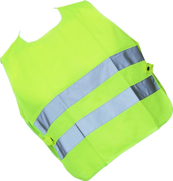 Produktbild Yoko HiVis Weste (One Size)