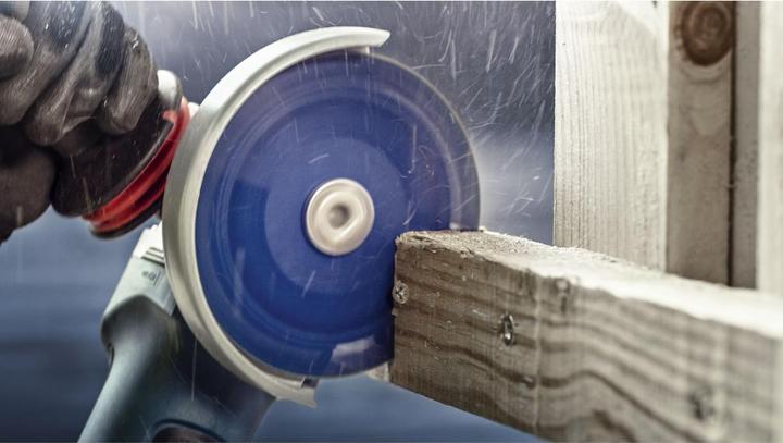 Actual product image Bosch Professional Zubehör Expert Carbide Multi Wheel