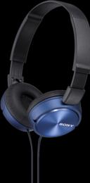 Image du produit Sony Mdr-Zx310ap (Filaire)