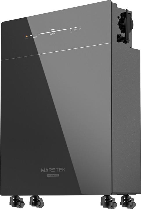 Produktbild Marstek Energycube Venus E