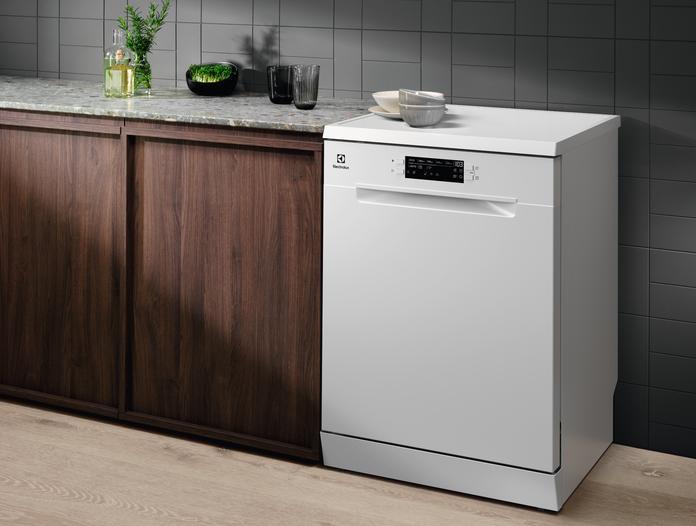 Actual product image Electrolux ESA47200SW
