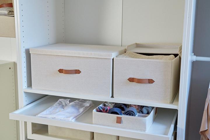 Produktbild Love it Store it Premium Ordnungsbox (54 x 40 x 25 cm, 54 l)