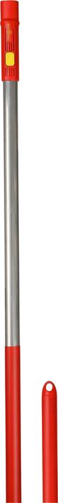 Actual product image Wolf-Garten Aluminium handle