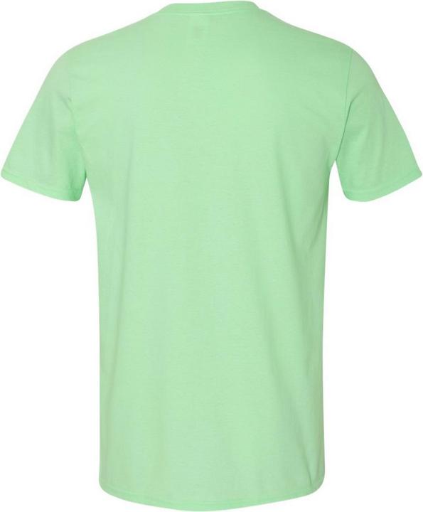 Produktbild Gildan SoftStyle TShirt Kurzarm Rundhalsausschnitt (S)
