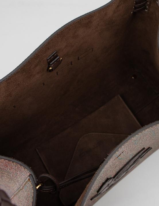 Actual product image Etro Leather bag