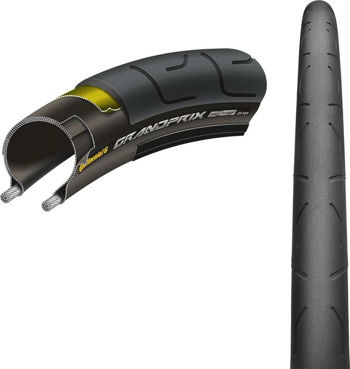 Produktbild Continental Grand Prix (28 x 1.00, 25-622)