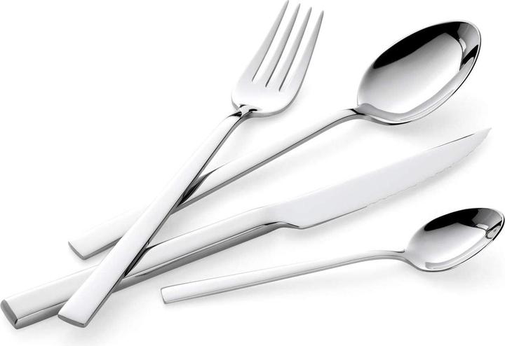 Immagine prodotto Lagostina Set di posate (6 Pezzo/i, Set di posate)