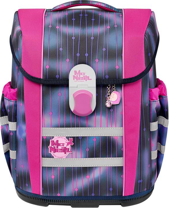 Produktbild Mc Neill MAC2 - Schulranzen-Set 5-teilig