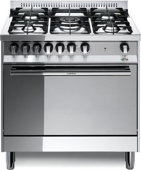 Lofra MG86MF/C