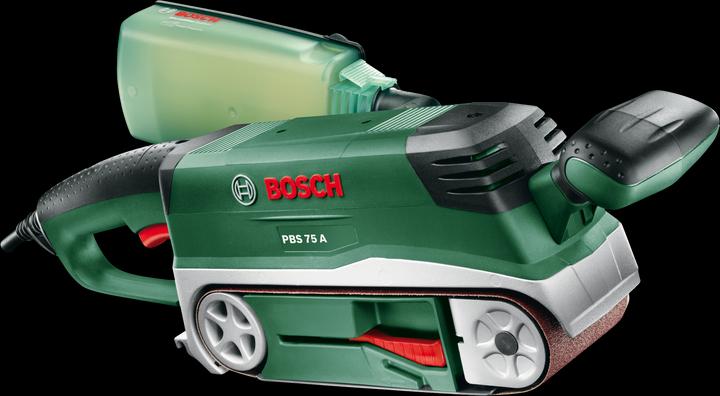 Produktbild Bosch Home & Garden Pbs 75 A (Bandschleifer, 710 W)
