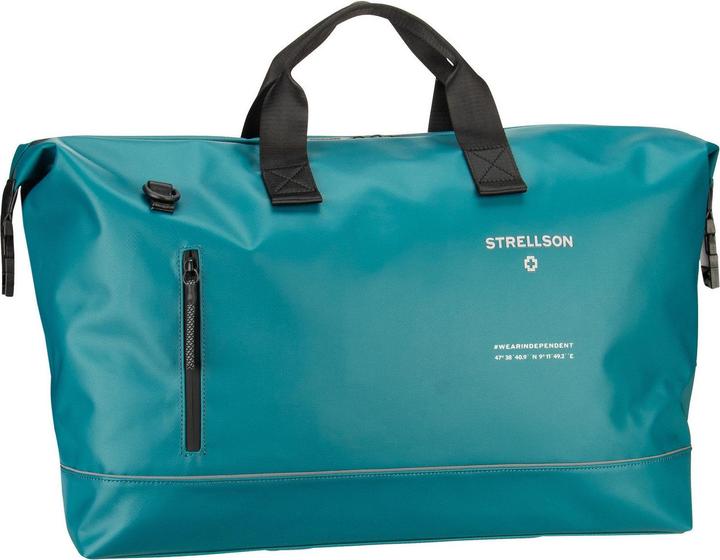 Strellson stockwell 2.0 landon weekender mhz (35 l)