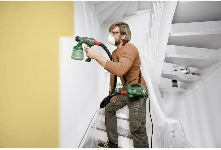 Actual product image Bosch Home & Garden Pfs 2000