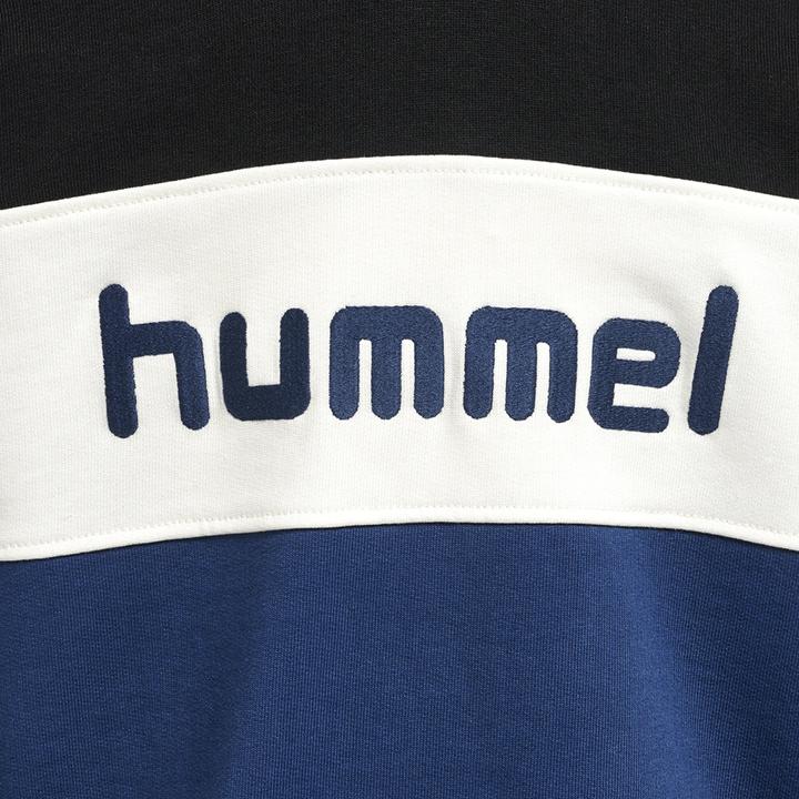 Image du produit hummel Hoodie Hmlmorten (122)