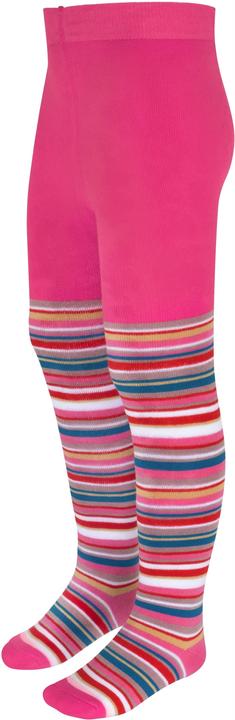 Image du produit Normani Collants thermiques rayés pour enfants (74/80)