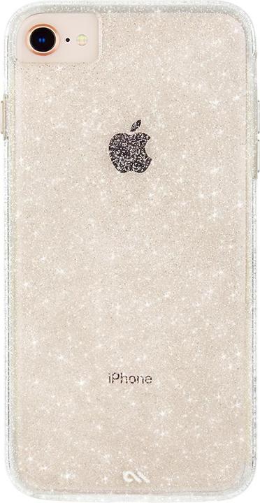 Image du produit Case-Mate Le dur à cuire (Apple iPhone 7)