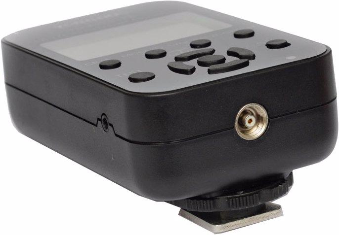 Actual product image Yongnuo YN-622C-TX i-TTL (Flash remote control)